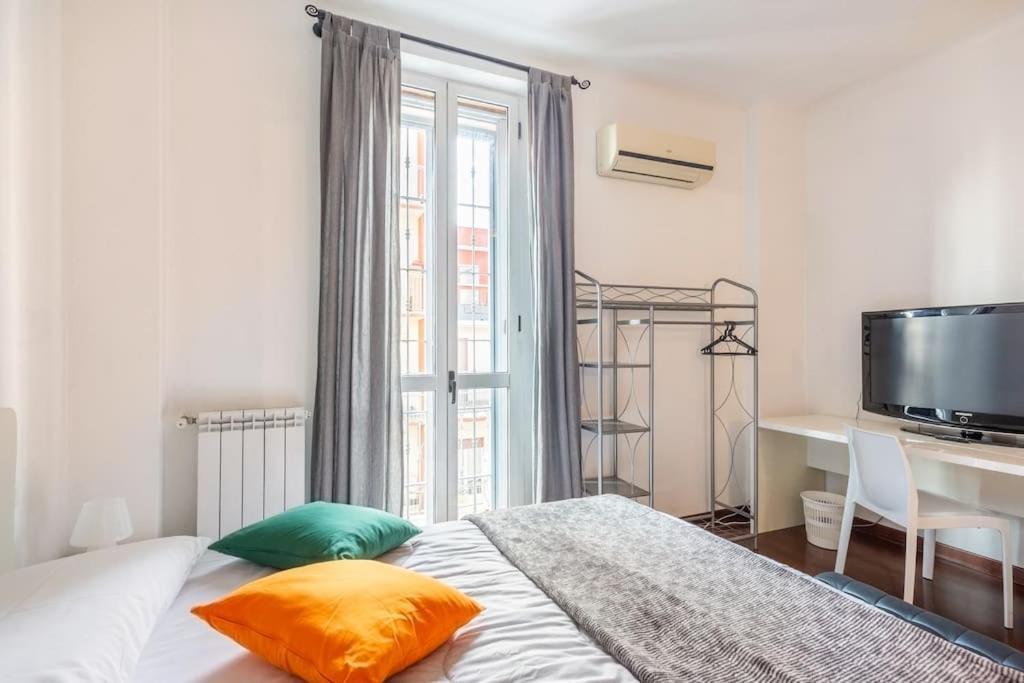 Modern Apartment In Milano Centrale Next To Metro M5 - Sarca 73 Ngoại thất bức ảnh