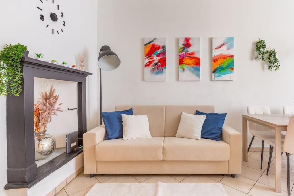 Modern Apartment In Milano Centrale Next To Metro M5 - Sarca 73 Ngoại thất bức ảnh